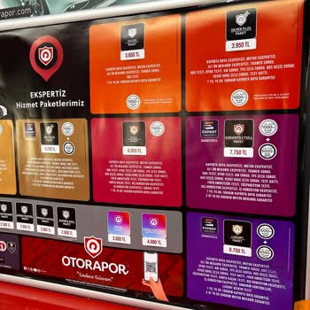 Oto Rapor Dyno Test Aldatmacası