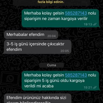 Realsneakers (Realsneakers.tr) Realsneakers.tr Nin Yaptıkları