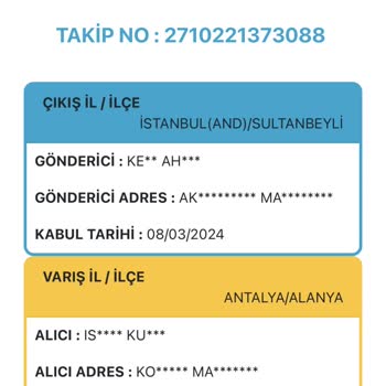 Epttavm'de Yaşanan Ürün İade Ve Müşteri Hizmetleri Sorunu