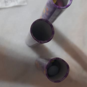 BİM'den Aldığım Draje Eksikliği.