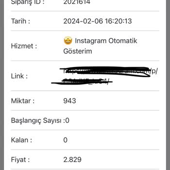 Kugumedya Eksik Gönderim Sağlandı