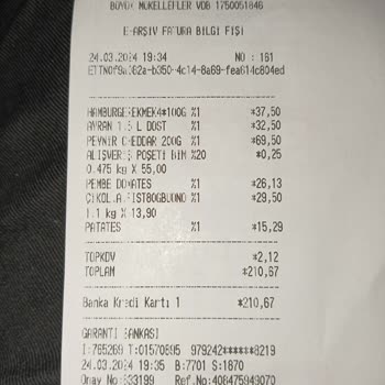 BİM Markette Satılan Çürümüş Çikolata