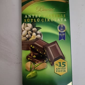 BİM Markette Satılan Çürümüş Çikolata