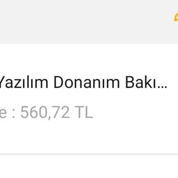 VakıfBank Kapatılmış Pos Hesabına Rağmen Hala Para Kesiyor
