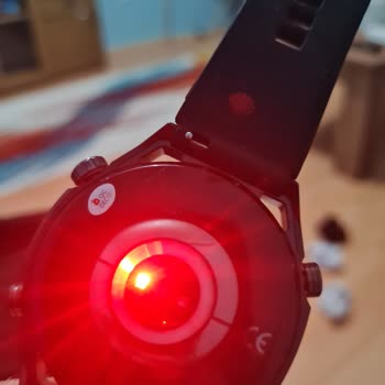 Smart Watch Akıllı Saat Arızası