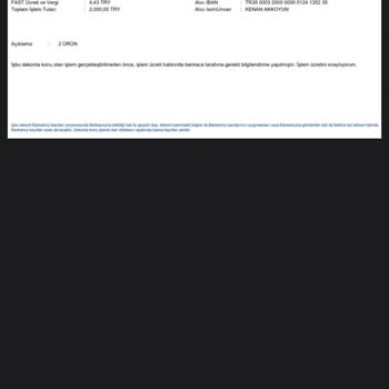 Stylinggpiecess (Instagram) Ödediğim Halde Ürünlerimi Göndermediler