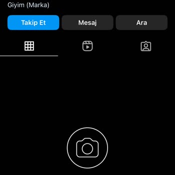 Stylinggpiecess (Instagram) Ödediğim Halde Ürünlerimi Göndermediler