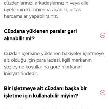 Macellan Superapp Paranızı Esir Ediyor