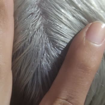 Palette Saç Boyası Hayal Kırıklığı: Beklentilerin Altında