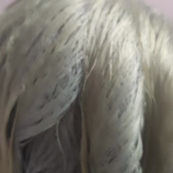 Palette Saç Boyası Hayal Kırıklığı: Beklentilerin Altında