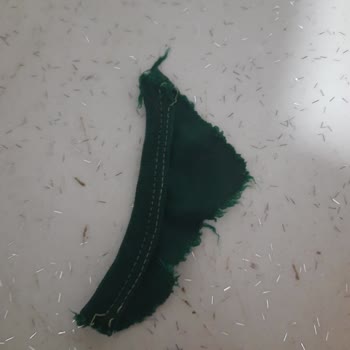 Samsung Çamaşır Makinesi Pişmanlığım