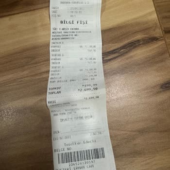 Puma Kalite Sorunu Ve Müşteri Hizmetleri İlgisizliği