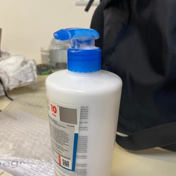 Bioderma Atoderm Kırık Geldi