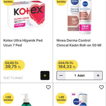 Mion İndirim Hakkımı İade Etmiyor!