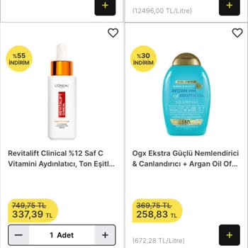 Mion İndirim Hakkımı İade Etmiyor!