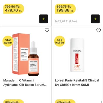 Mion İndirim Hakkımı İade Etmiyor!