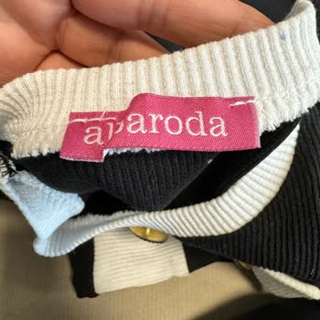 Modayakamoz Standart Ürünü Beden Var Diye Satıyorlar