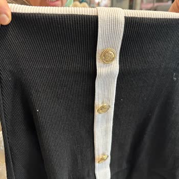 Modayakamoz Standart Ürünü Beden Var Diye Satıyorlar