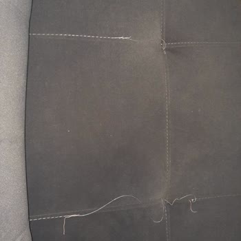 Evim Turkuaz Mobilya Mağdur Eder Ve Ürününün Arkasında Durmaz