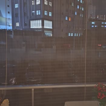 BEDAŞ Sabrımızı Zorlama Sokak Lambalarını Yak Artık