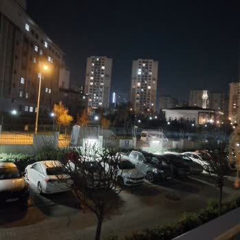 BEDAŞ Sabrımızı Zorlama Sokak Lambalarını Yak Artık