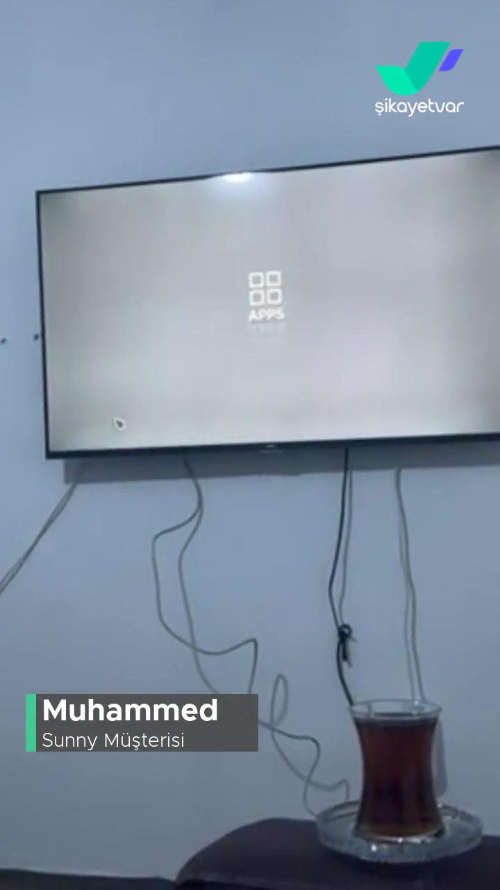 Sunny Apps Açılmıyor Ve Bütün Uygulamalar Dahil Çözümü Nedir Acaba? videonun kapak resmi