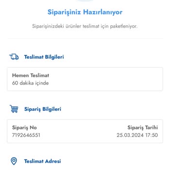 Şok Market Dilovası Bağdat Cadde Şubesi