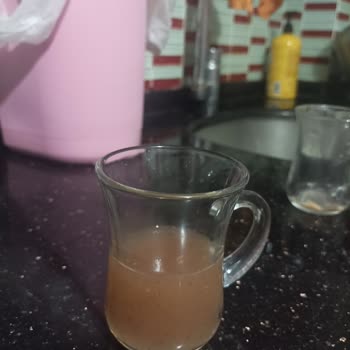 Nestle'nin Garip Salebi