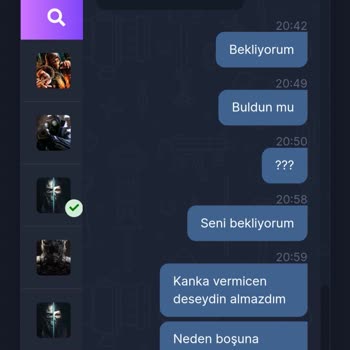 İtempazar Yardımcı Olmuyor