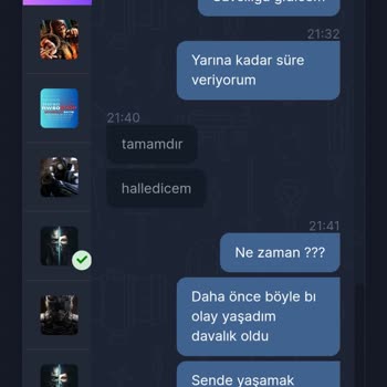 İtempazar Yardımcı Olmuyor
