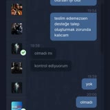 İtempazar Yardımcı Olmuyor