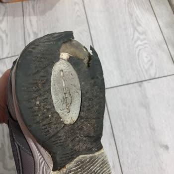 Skechers Ürün Değişim Ya Da İade