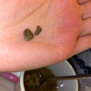 Ünal Kuruyemiş Dut Kurusu İçinde Taş