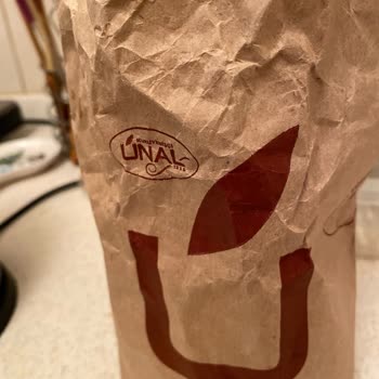 Ünal Kuruyemiş Dut Kurusu İçinde Taş