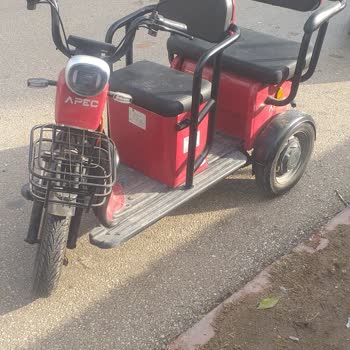 A101 Volta Akülü Aracı Teslim Etmiyor