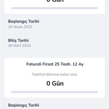 Türk Telekom Faturalı Fırsat Prime 25gb Fahiş Zamlı Tarife Dayatması
