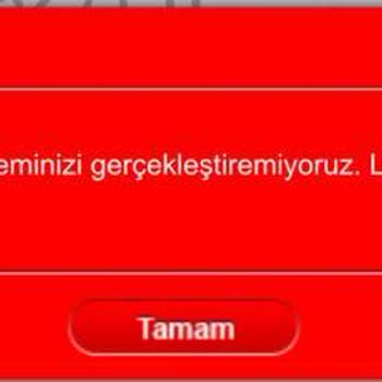 Akbank Hesap Kesim Tarihi Güncelleme Sorunu