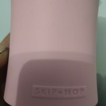 Skip Hot Çelik Termos Suluğumuzun Kapak Kilidi Kırıldı!