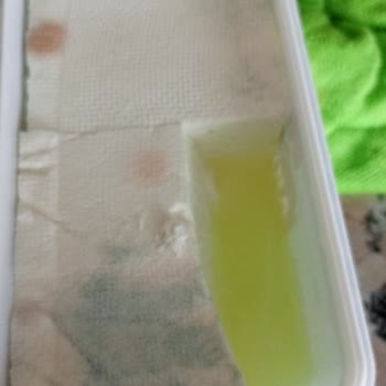 A101 Bozuk Küflü Ürün İade Alınmaması Ve Müşteriye Kaba Tutumlar