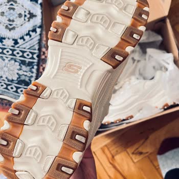 SuperStep Teşhir Ürünü Gönderilmesi