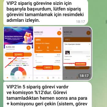 inpromax.info E-Satın Alma Platformu Güven Sorunu