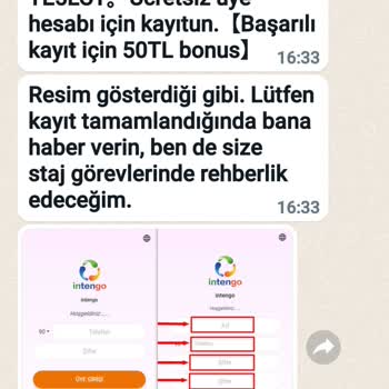 inpromax.info E-Satın Alma Platformu Güven Sorunu