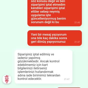 Tıkla Gelsin Gereğinin Yapılmasını Arz Ediyorum