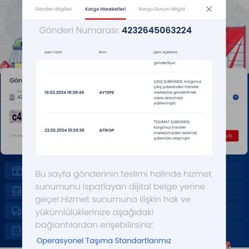 Boyner Ücret İadesinin 1.5 Aydır Yapılmaması