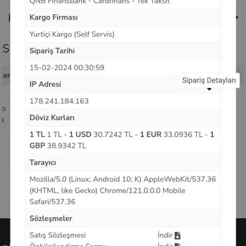 Spigen Case Not Delivered & Customer Service Unresponsive