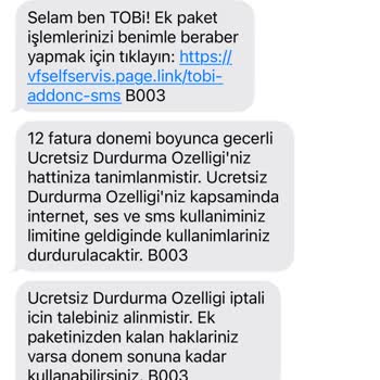 Vodafone Mağduriyeti Ve Çalışan Kendi İsteğine Göre İşlem Yapması