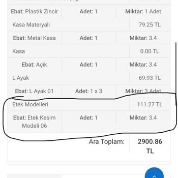 Sezerler Perde Zebra Perdeye Parasını Vermeme Rağmen Etek Eklenmedi Düz Model Geldi