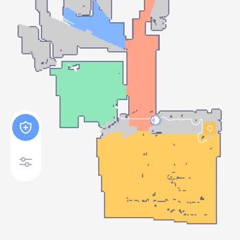 Xiaomi Yetkili Servis (Evofone) Midea Robot Süpürgeyi İmha Etti
