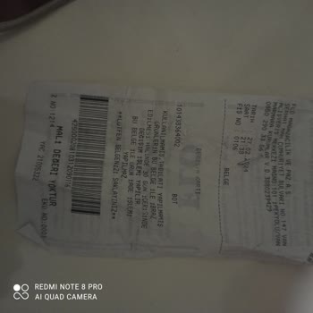 Kinetix FLO Değişimi Reddediyor