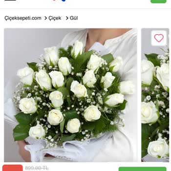 Çiçek Sepeti Farklı Ürün Göndermesi